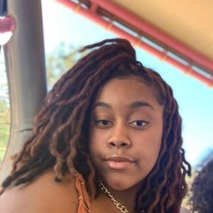 Meet your Posher, Zaneyah